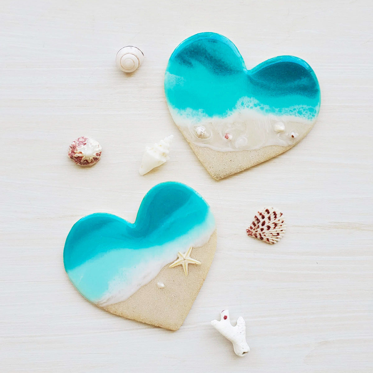 Beach Heart