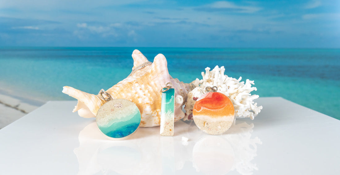 Welcome to Beach Kandi: Inspired by the Islands, Created with Love