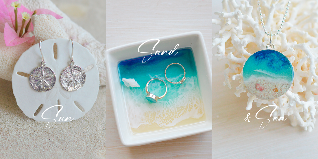 About the Brand – The Beach Kandi Collection