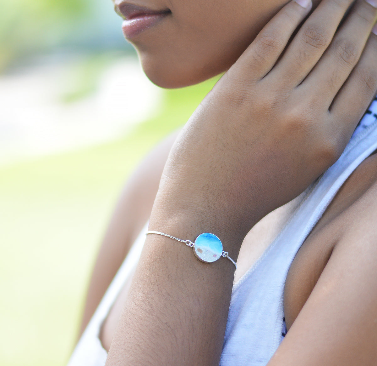 Bracelets
